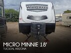 Thumbnail Photo 0 for 2021 Winnebago Micro Minnie